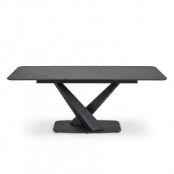 Elena Extn Dining Table